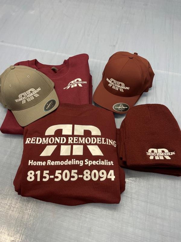 Apparel & Promotional Products